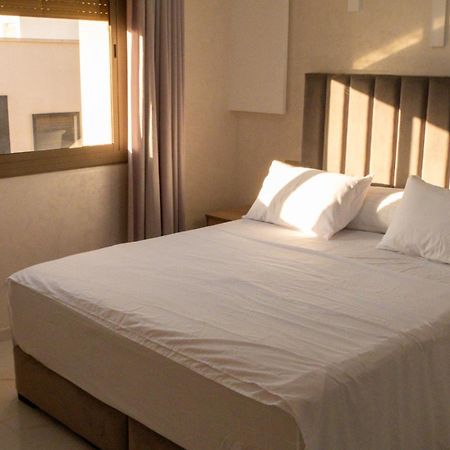 A&R Apartment Nador Jadid Hay Al Matar ,Klimatisiert,Air-Conditioned 外观 照片