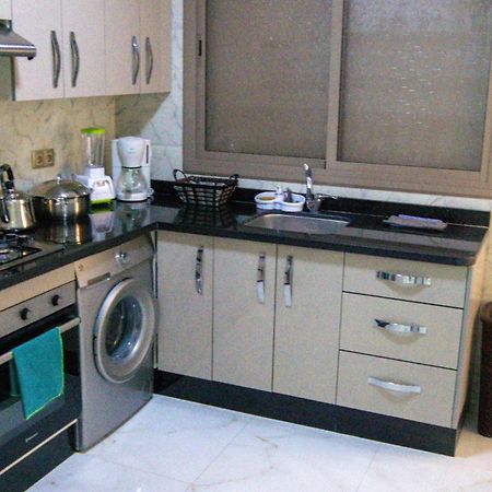 A&R Apartment Nador Jadid Hay Al Matar ,Klimatisiert,Air-Conditioned 外观 照片
