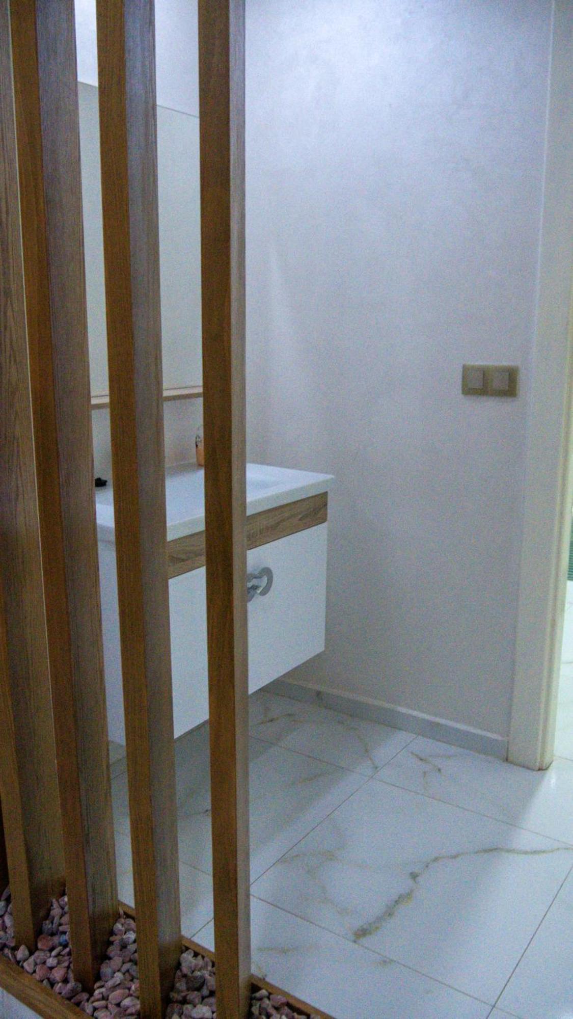 A&R Apartment Nador Jadid Hay Al Matar ,Klimatisiert,Air-Conditioned 外观 照片