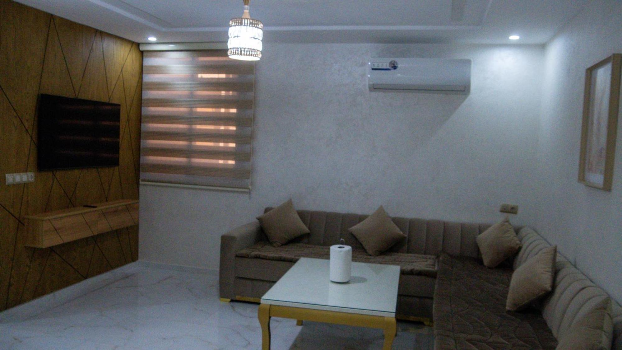 A&R Apartment Nador Jadid Hay Al Matar ,Klimatisiert,Air-Conditioned 外观 照片