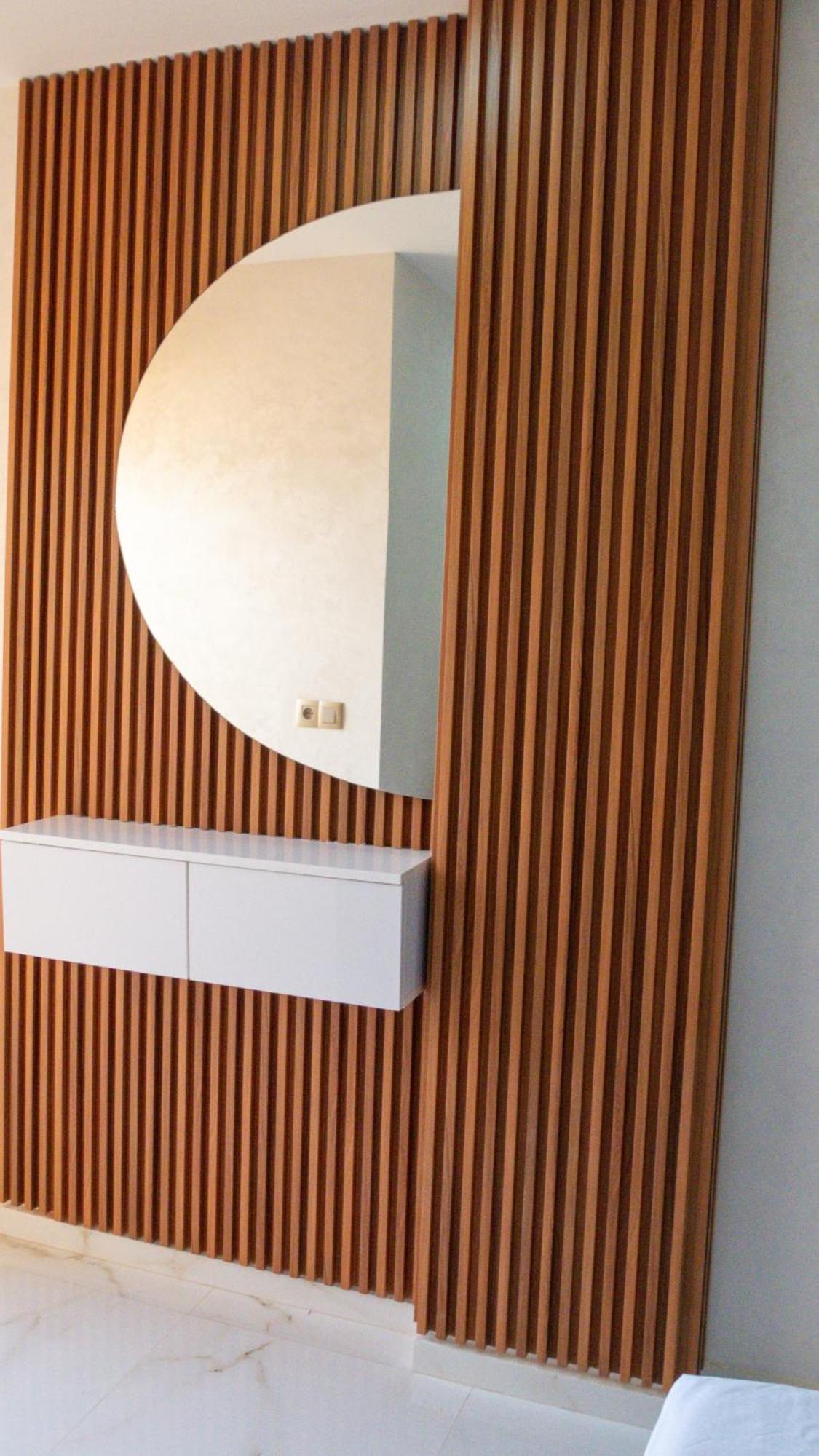 A&R Apartment Nador Jadid Hay Al Matar ,Klimatisiert,Air-Conditioned 外观 照片