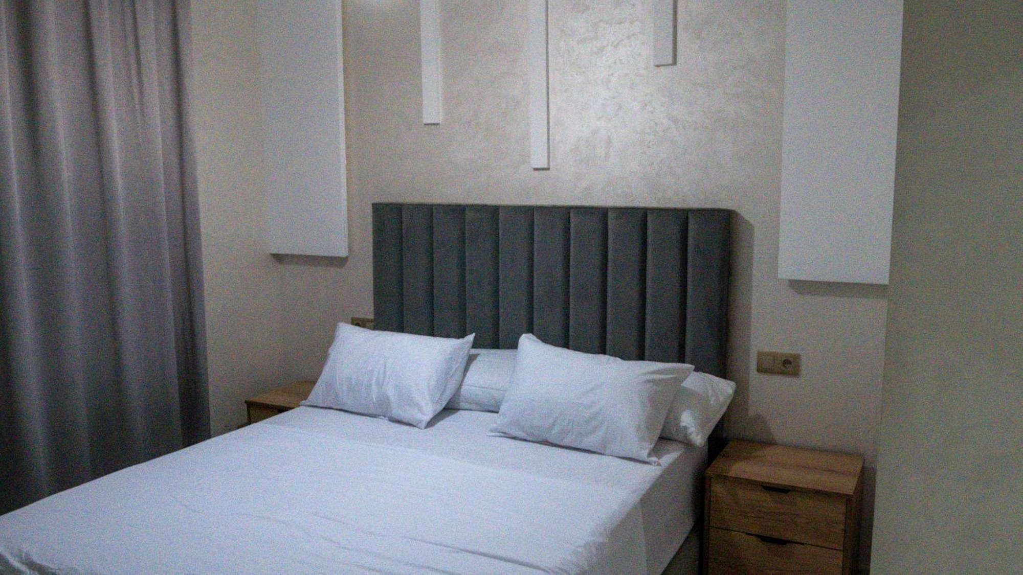 A&R Apartment Nador Jadid Hay Al Matar ,Klimatisiert,Air-Conditioned 外观 照片