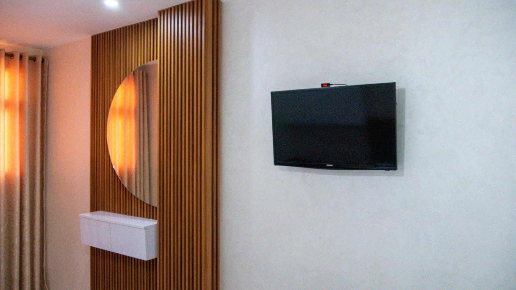 A&R Apartment Nador Jadid Hay Al Matar ,Klimatisiert,Air-Conditioned 外观 照片