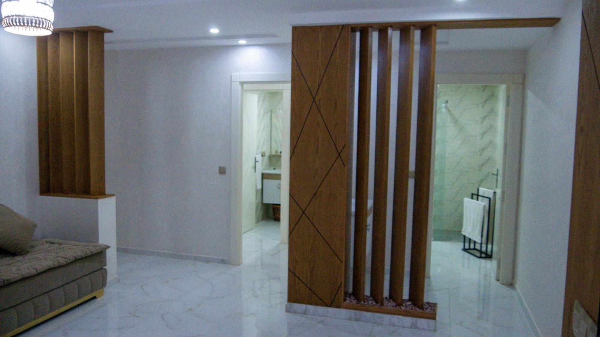 A&R Apartment Nador Jadid Hay Al Matar ,Klimatisiert,Air-Conditioned 外观 照片