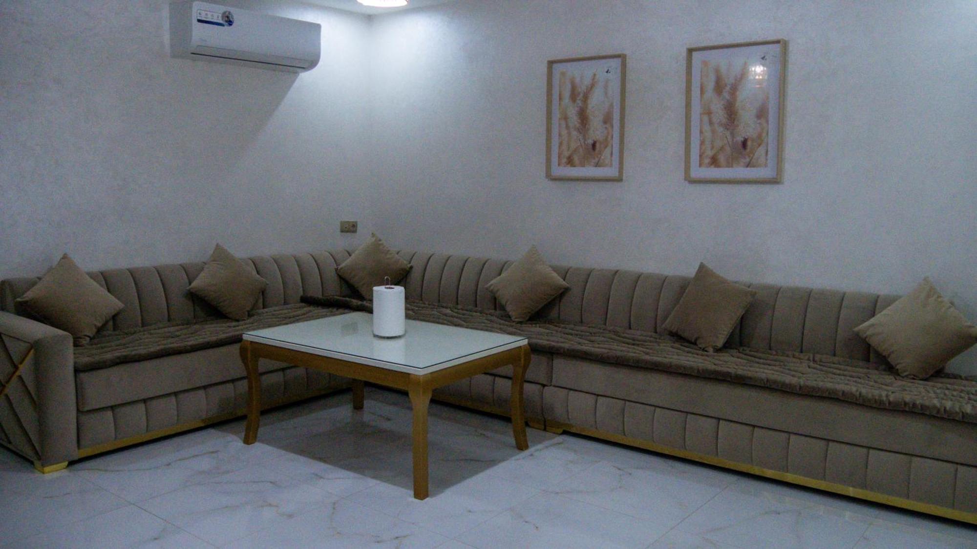 A&R Apartment Nador Jadid Hay Al Matar ,Klimatisiert,Air-Conditioned 外观 照片